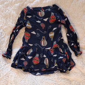 OshKosh toddler dress